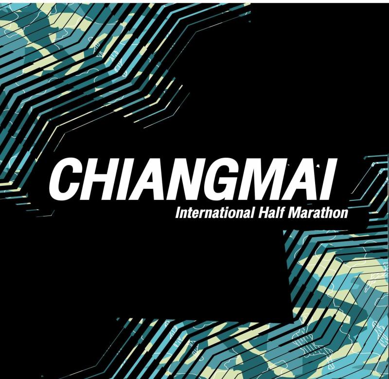 ChiangMai Half Marathon 2026 ( ปิดถนน 100% )
